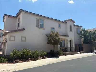 1541 Mount Noble Court, Henderson, NV 89074 