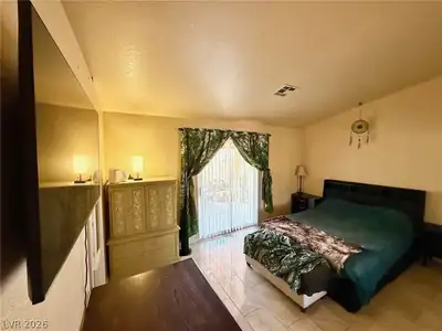 1708 Crystal Chimes Drive Bedroom