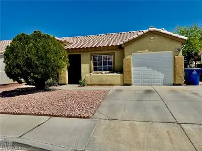 1708 Crystal Chimes Drive, Las Vegas
