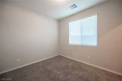 7612 Linton Street, North Las Vegas, NV 89084 Bedroom