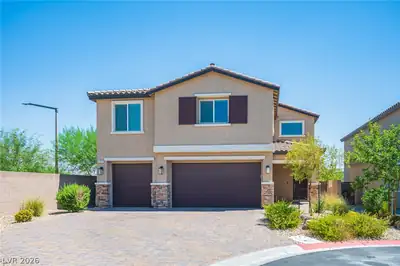 7612 Linton Street, North Las Vegas