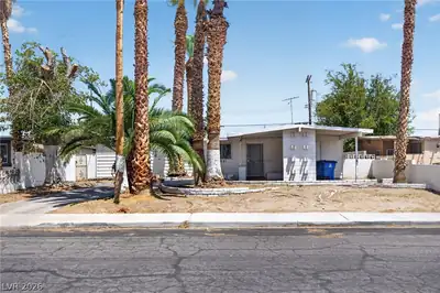 3021 Brady Avenue, Las Vegas
