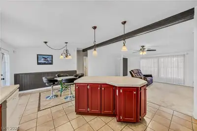 4671 Jackie Street, Pahrump, NV 89048 Kitchen