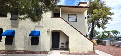 6117 West Oakey Boulevard A, Las Vegas