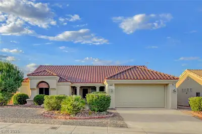 10044 Woodhouse Drive Las Vegas, NV 89134