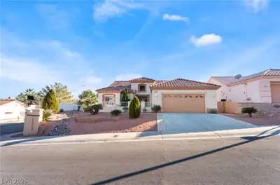 10529 Broom Hill Drive Las Vegas, NV 89134