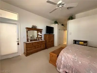 10529 Broom Hill Drive, Las Vegas, NV 89134 Primary Bedroom