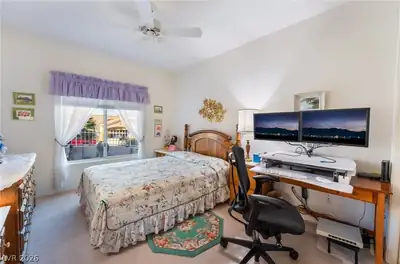 10529 Broom Hill Drive, Las Vegas, NV 89134 Bedroom