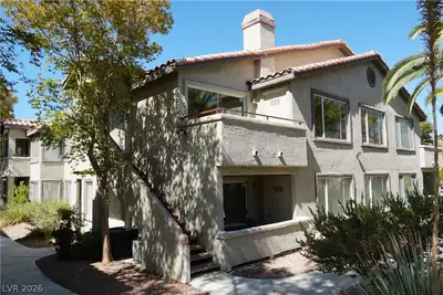 4955 Lindell Road 204A Las Vegas, NV 89118