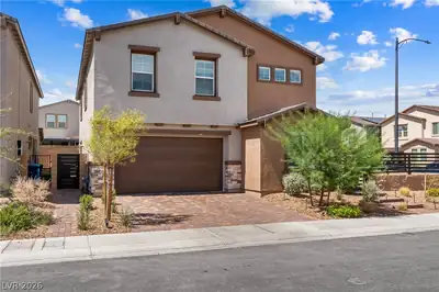 2603 Morning Moon Street, Henderson