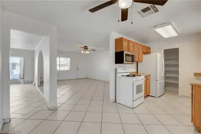 Address Not Disclosed Kitchen