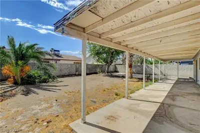 Address Not Disclosed Patio