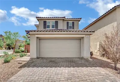 2819 Falling Mist Street, Henderson