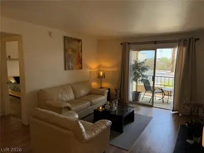 7885 West Flamingo Road 1002, Las Vegas