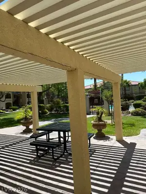 7885 West Flamingo Road 1002 Patio