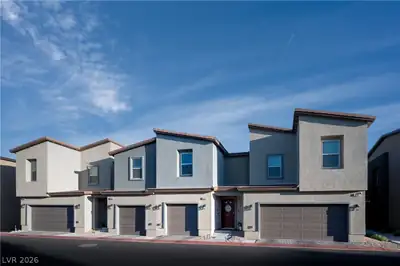 4597 Honey Hills Avenue Las Vegas, NV 89141