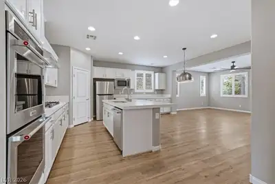 11844 Mino Rio Avenue, Las Vegas, NV 89138 