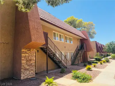 4431 Alexis Drive 424, Las Vegas