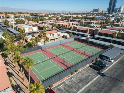 4431 Alexis Drive 424 Tennis Court