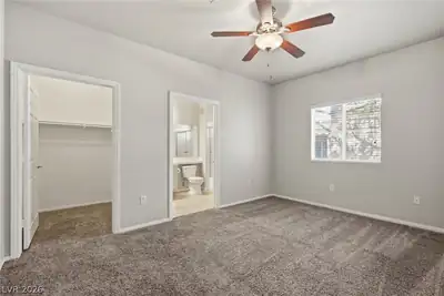 5250 South Rainbow Boulevard 2079 Bedroom