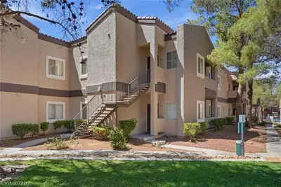 5250 South Rainbow Boulevard 2079, Las Vegas