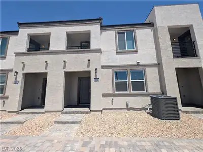 1949 Hydrangea Place, Las Vegas