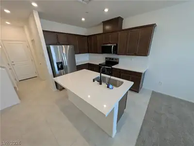 1949 Hydrangea Place Kitchen