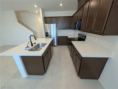 1949 Hydrangea Place Kitchen