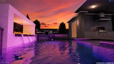 270 Besame Court, Las Vegas