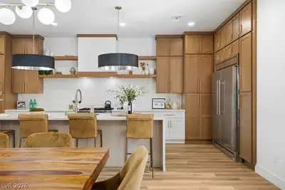 270 Besame Court, Las Vegas, NV 89138 Kitchen