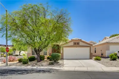 299 Deerleap Circle Henderson, NV 89052