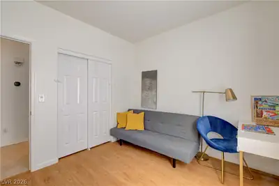 299 Deerleap Circle, Henderson, NV 89052 Bedroom