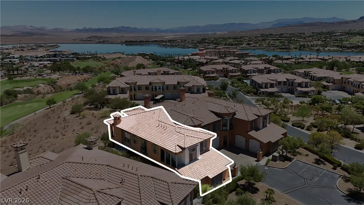 16 Via Visione 201, Henderson, NV 89011