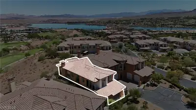 16 Via Visione 201 Henderson, NV 89011
