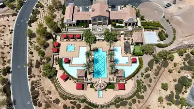 16 Via Visione 201, Henderson, NV 89011 Pool