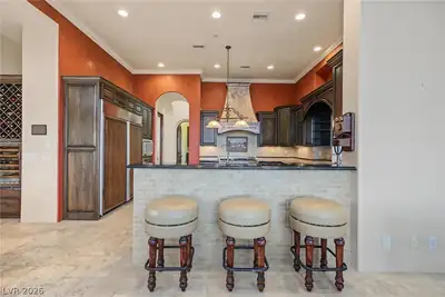 1798 Mezza Court Kitchen