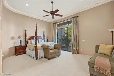 1798 Mezza Court Bedroom