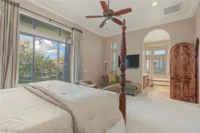1798 Mezza Court Primary Bedroom