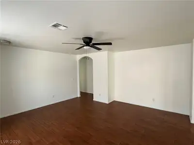 2561 ROSY SUNRISE Street N/A Living Room