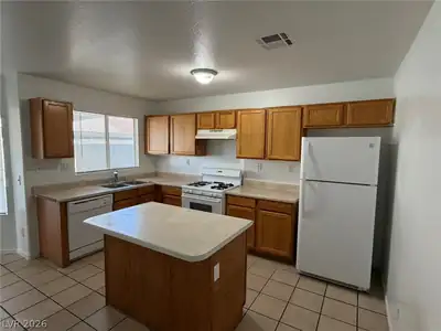 2561 ROSY SUNRISE Street N/A Kitchen