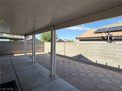 2561 ROSY SUNRISE Street N/A Patio