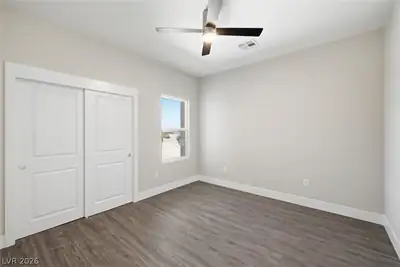 2981 Ponderosa Avenue, Pahrump, NV 89048 Bedroom