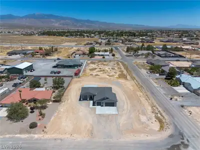 2981 Ponderosa Avenue, Pahrump