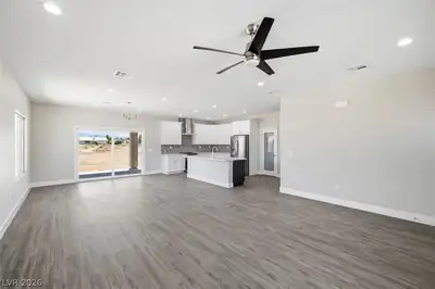 2981 Ponderosa Avenue, Pahrump, NV 89048 Kitchen