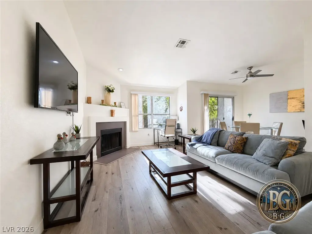 6250 West Flamingo Road 162