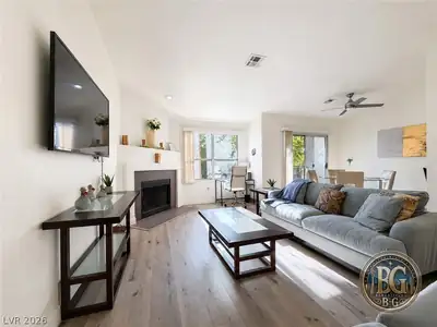 6250 West Flamingo Road 162, Las Vegas