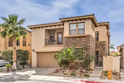 949 Via Stellato Street Henderson, NV 89011