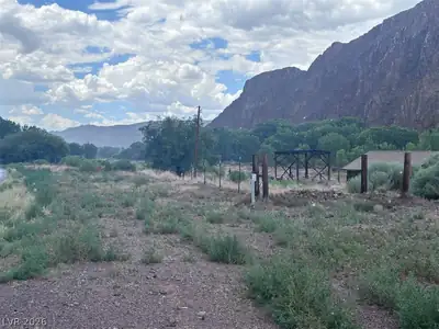 200 Clover Creek Road, Caliente, NV 89008 Lot