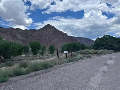 200 Clover Creek Road, Caliente, NV 89008 View