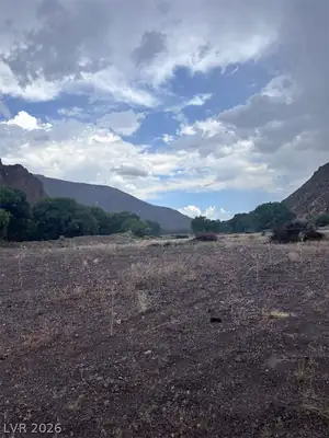 200 Clover Creek Road, Caliente, NV 89008 Lot